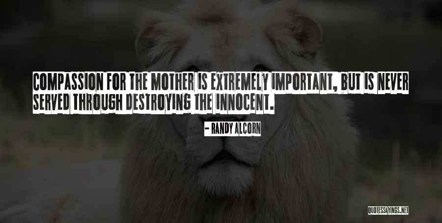 Alcorn Quotes By Randy Alcorn Alcorn Quotes By Randy Alcorn