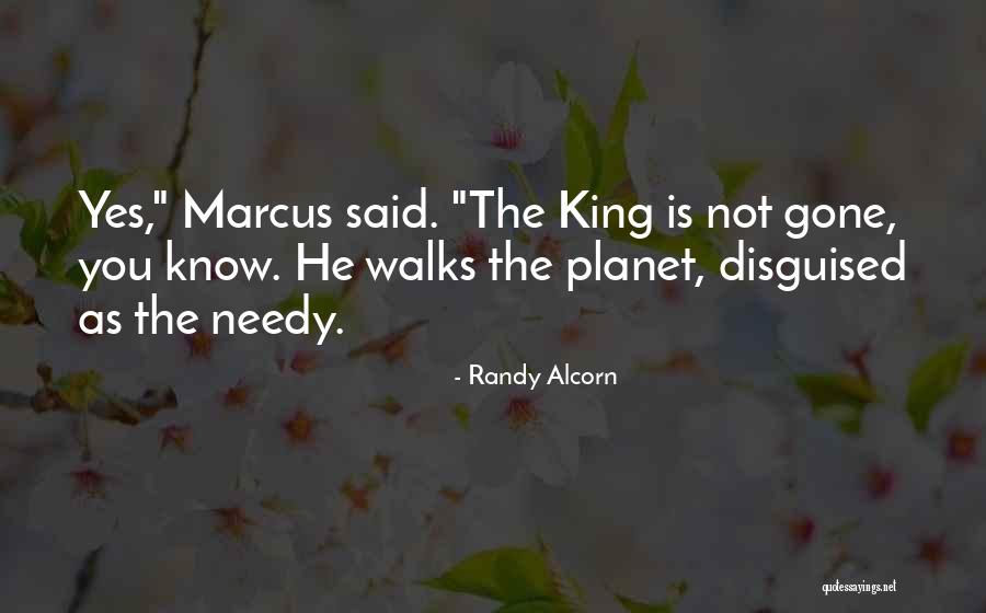 Alcorn Quotes By Randy Alcorn Alcorn Quotes By Randy Alcorn