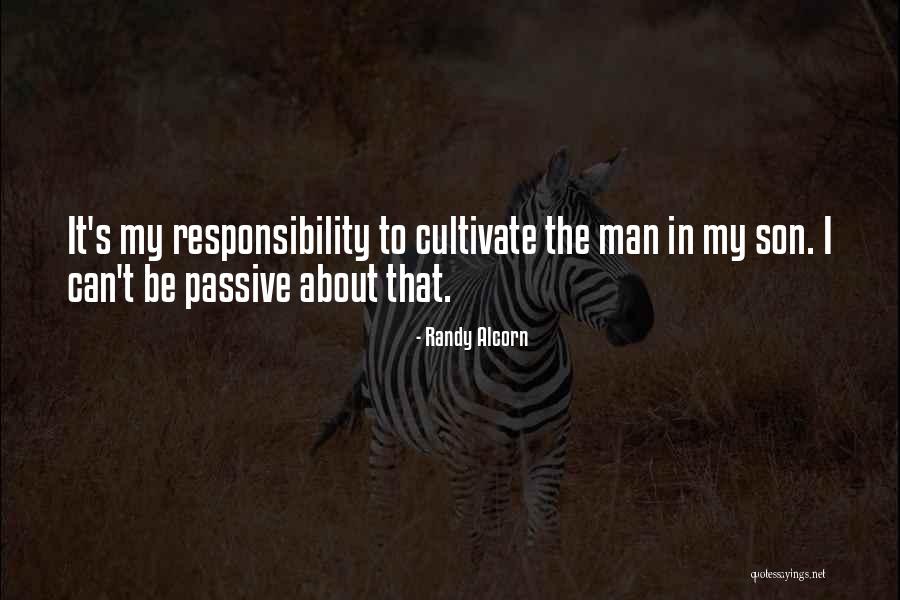 Alcorn Quotes By Randy Alcorn Alcorn Quotes By Randy Alcorn