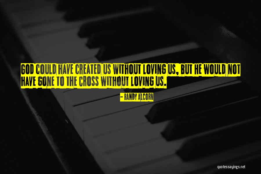 Alcorn Quotes By Randy Alcorn Alcorn Quotes By Randy Alcorn