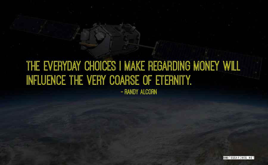 Alcorn Quotes By Randy Alcorn Alcorn Quotes By Randy Alcorn