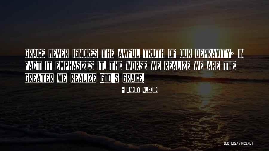 Alcorn Quotes By Randy Alcorn Alcorn Quotes By Randy Alcorn