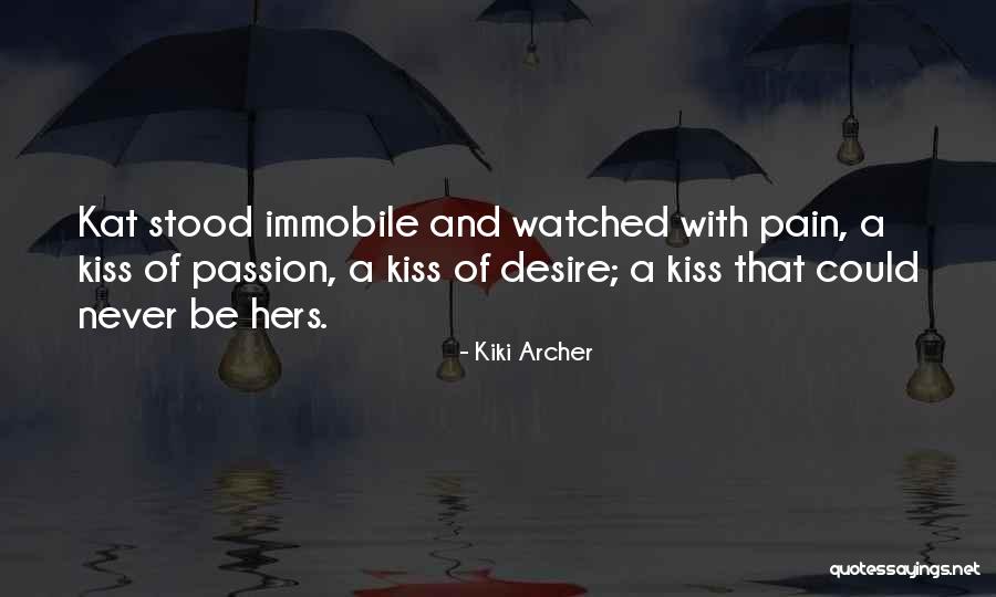 Alcotra Asia Quotes By Kiki Archer Alcotra Asia Quotes By Kiki Archer