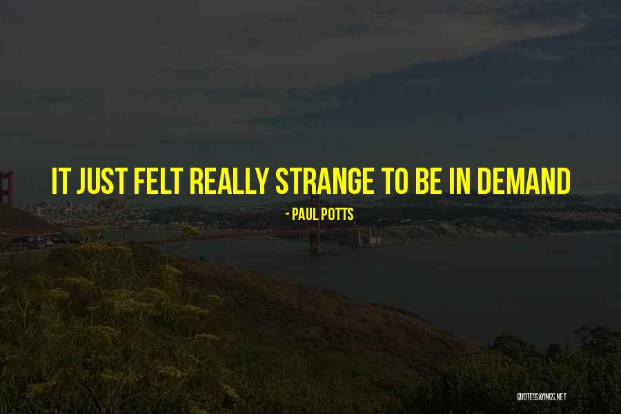 Alcotra Asia Quotes By Paul Potts Alcotra Asia Quotes By Paul Potts