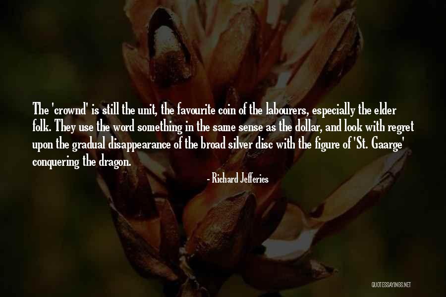 Alcotra Asia Quotes By Richard Jefferies Alcotra Asia Quotes By Richard Jefferies