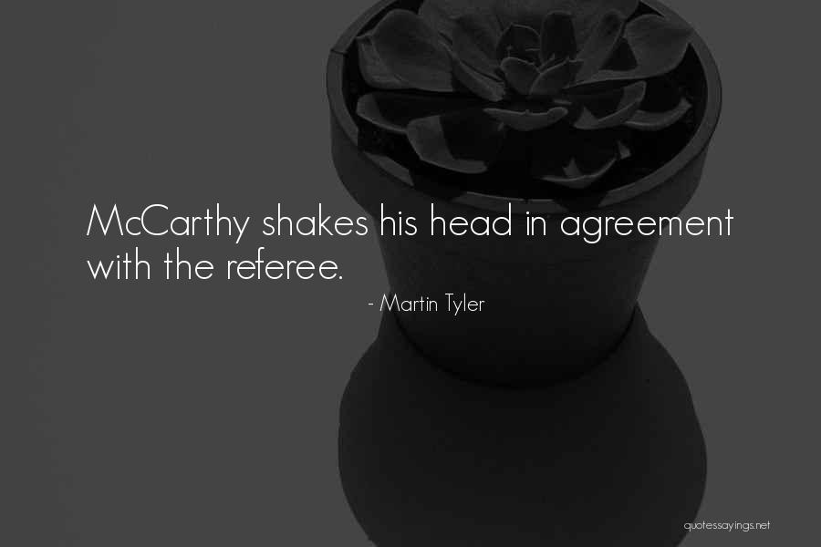 Alcotra North Quotes By Martin Tyler