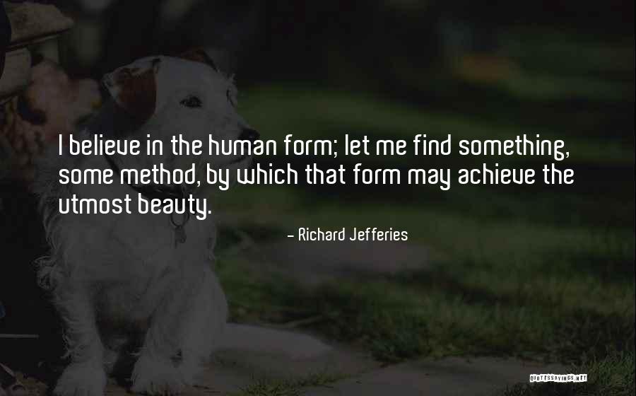 Alcoves Painted Quotes By Richard Jefferies Alcoves Painted Quotes By Richard Jefferies