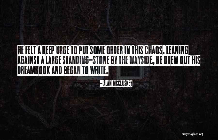 Alcs Mvp Quotes By Alan McCluskey Alcs Mvp Quotes By Alan McCluskey