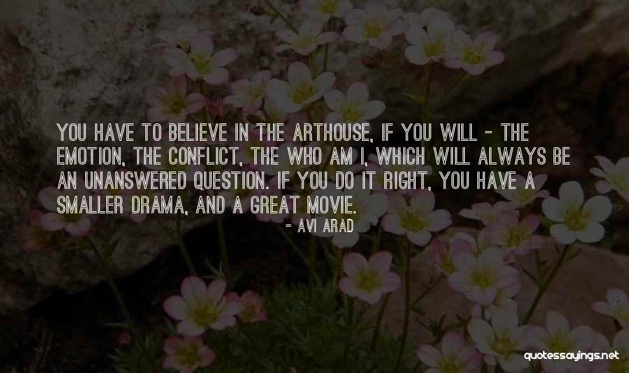 Alcuazaics Quotes By Avi Arad Alcuazaics Quotes By Avi Arad