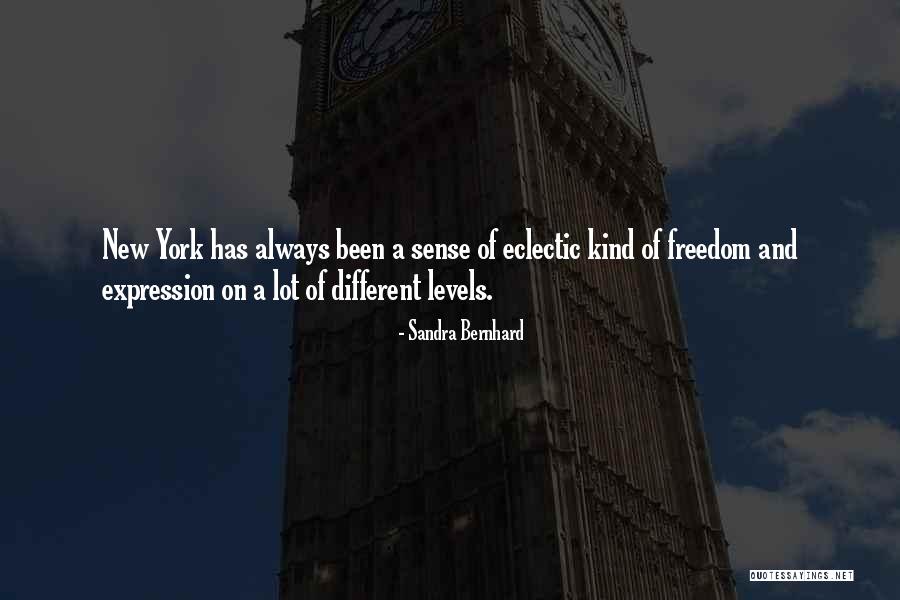 Alcuazaics Quotes By Sandra Bernhard Alcuazaics Quotes By Sandra Bernhard