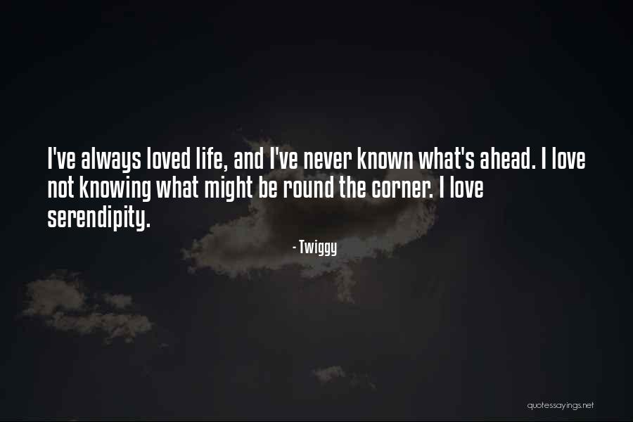 Alcuazaics Quotes By Twiggy Alcuazaics Quotes By Twiggy