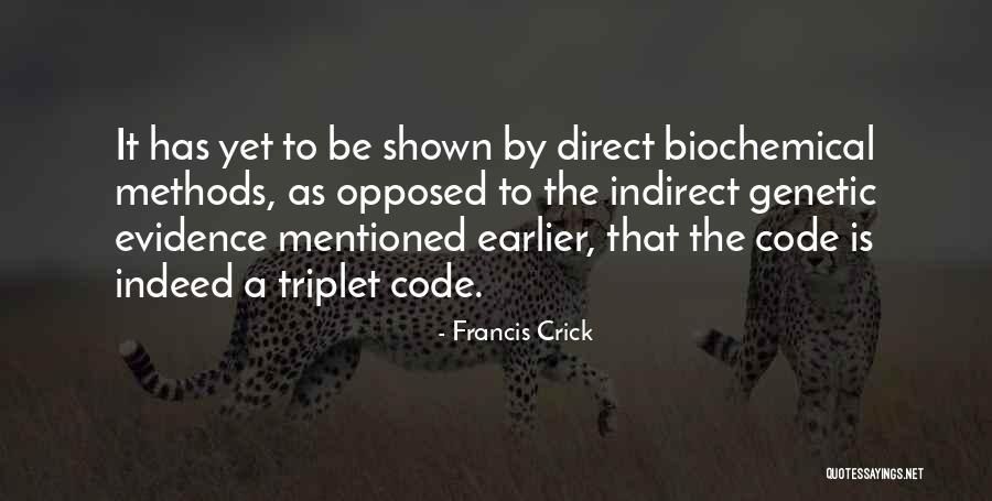 Alcuin Montessori Quotes By Francis Crick Alcuin Montessori Quotes By Francis Crick