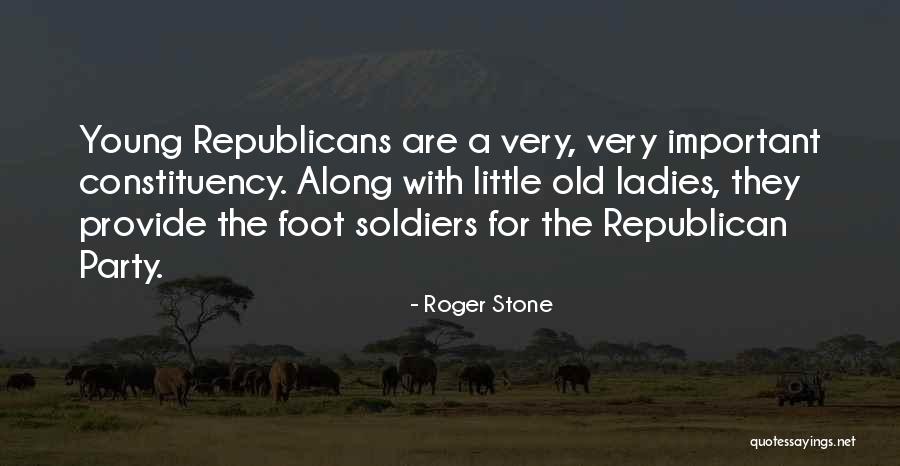Alcuin Montessori Quotes By Roger Stone Alcuin Montessori Quotes By Roger Stone