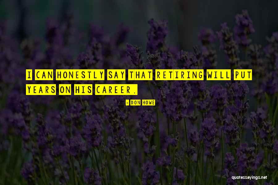 Alcuna Licenza Quotes By Don Howe Alcuna Licenza Quotes By Don Howe