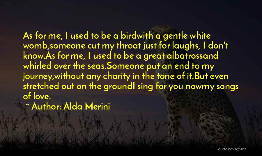 Alda Merini Quotes 1202266