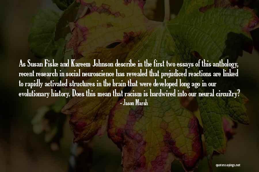 Aldabbagh Ranch Quotes By Jason Marsh Aldabbagh Ranch Quotes By Jason Marsh