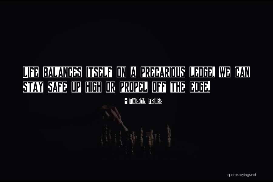 Aldagicar Quotes By Tarryn Fisher Aldagicar Quotes By Tarryn Fisher
