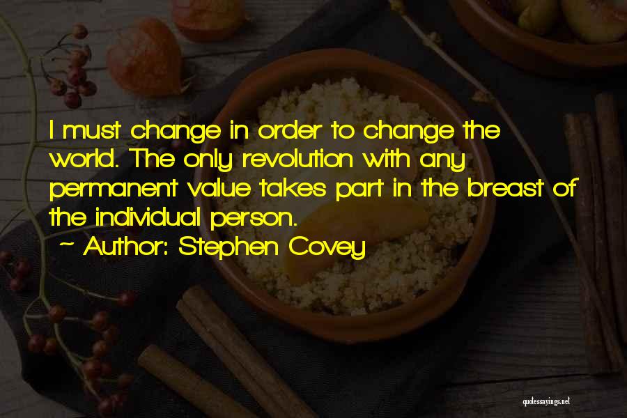 Aldama Muay Quotes By Stephen Covey