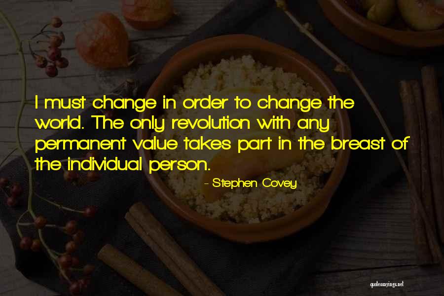 Aldama Muay Quotes By Stephen Covey