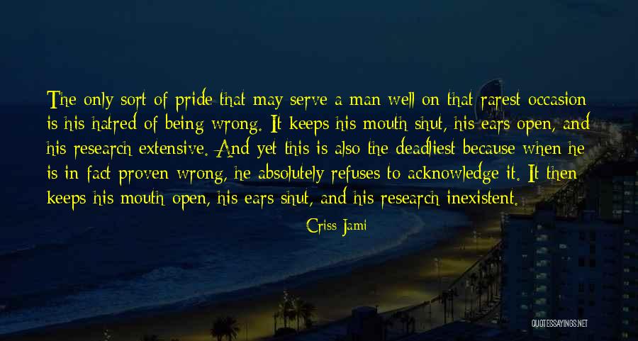 Aldarondo Girald Quotes By Criss Jami Aldarondo Girald Quotes By Criss Jami