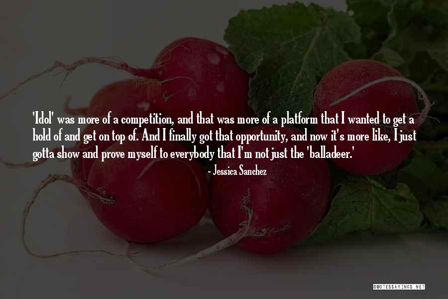 Aldarondo Girald Quotes By Jessica Sanchez Aldarondo Girald Quotes By Jessica Sanchez