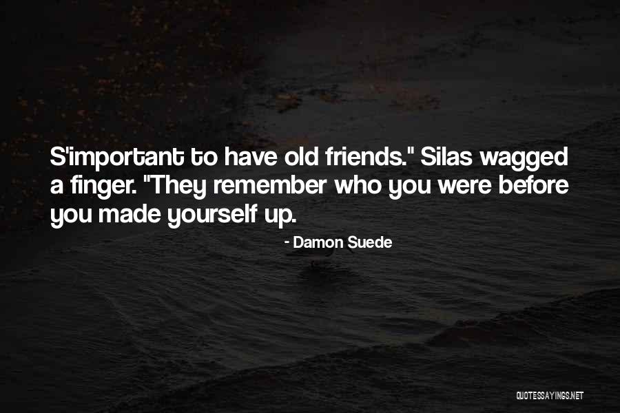 Aldasoro Ranch Quotes By Damon Suede Aldasoro Ranch Quotes By Damon Suede