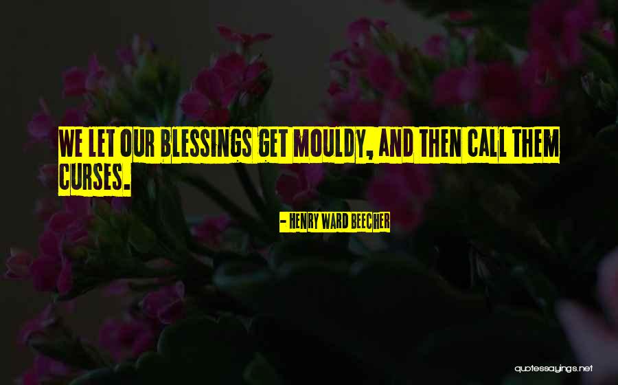 Aldasoro Ranch Quotes By Henry Ward Beecher Aldasoro Ranch Quotes By Henry Ward Beecher