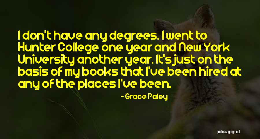 Aldatanlar Quotes By Grace Paley Aldatanlar Quotes By Grace Paley