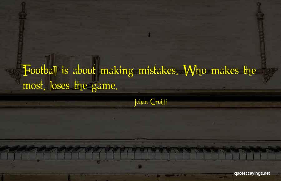 Aldatanlar Quotes By Johan Cruijff Aldatanlar Quotes By Johan Cruijff