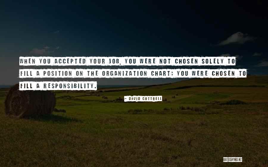 Aldatma Itiraflari Quotes By David Cottrell