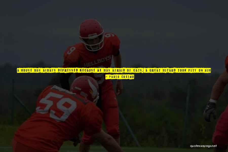Aldatma Itiraflari Quotes By Paulo Coelho