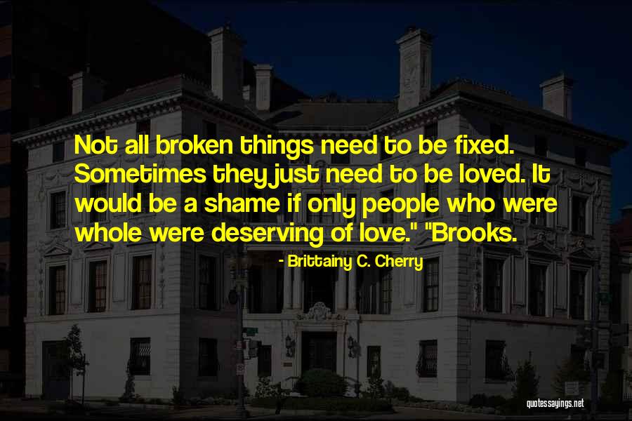 Aldatma Mario Quotes By Brittainy C. Cherry Aldatma Mario Quotes By Brittainy C. Cherry