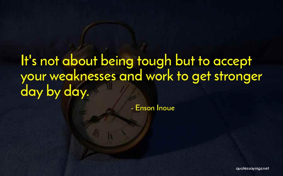 Aldave Pedro Quotes By Enson Inoue Aldave Pedro Quotes By Enson Inoue