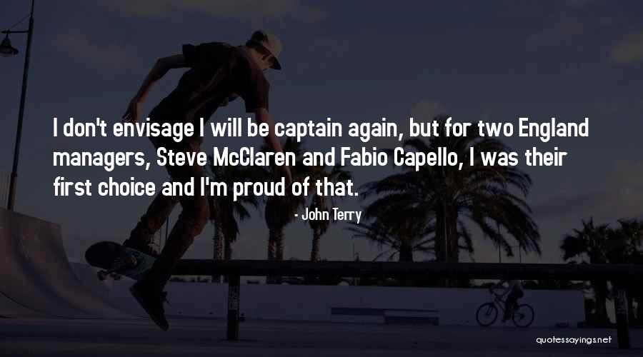 Aldave Pedro Quotes By John Terry Aldave Pedro Quotes By John Terry