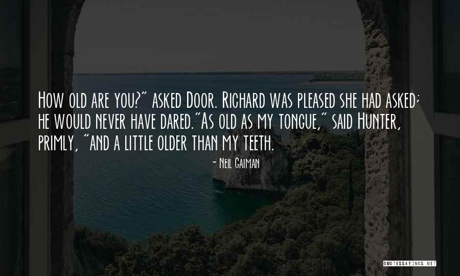 Aldave Pedro Quotes By Neil Gaiman Aldave Pedro Quotes By Neil Gaiman