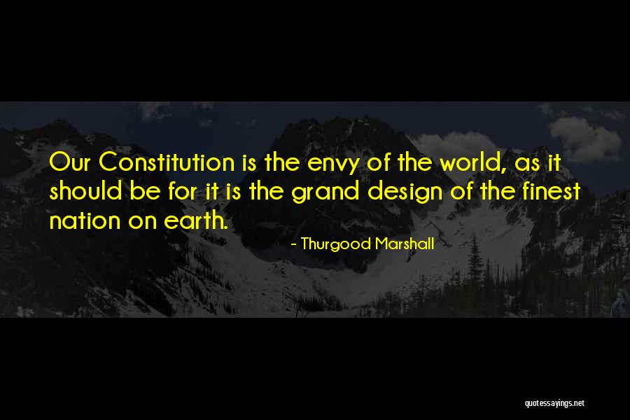 Aldazabal San Jose Quotes By Thurgood Marshall Aldazabal San Jose Quotes By Thurgood Marshall
