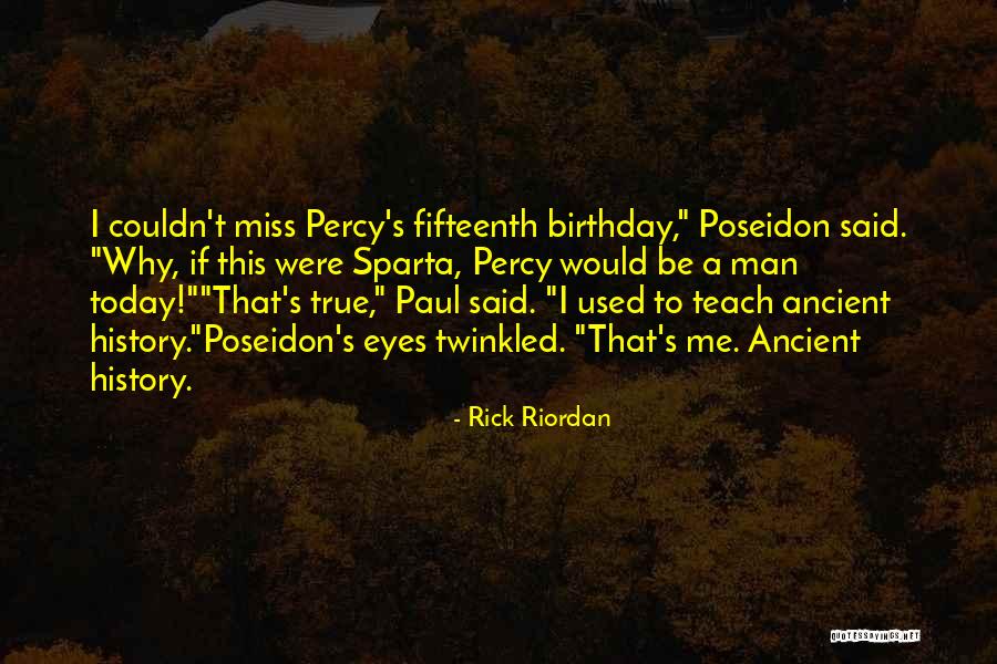 Aldborough Road Quotes By Rick Riordan Aldborough Road Quotes By Rick Riordan