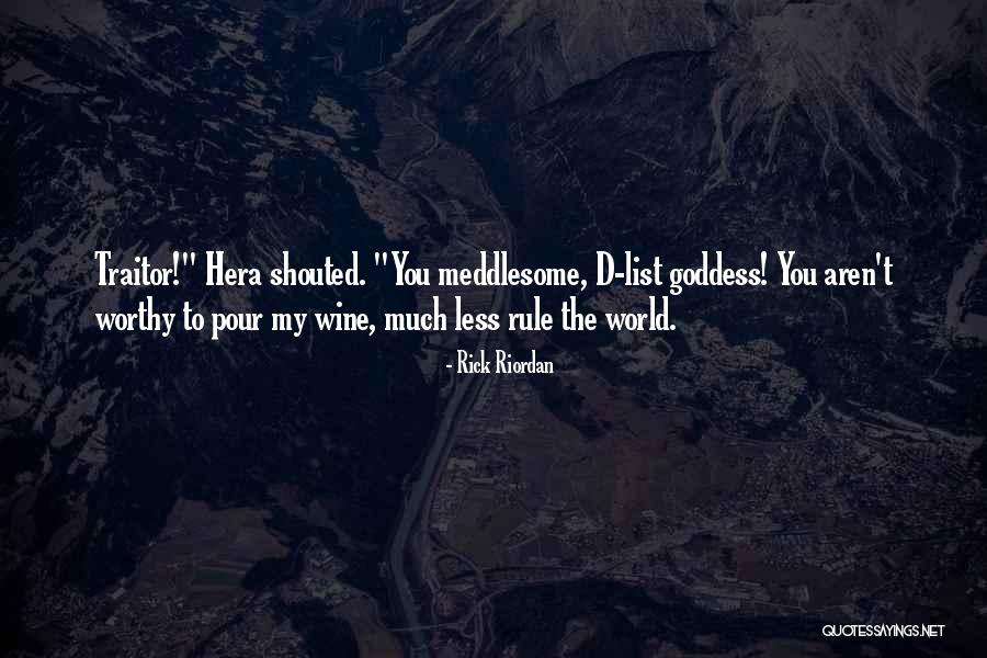 Aldborough Road Quotes By Rick Riordan Aldborough Road Quotes By Rick Riordan
