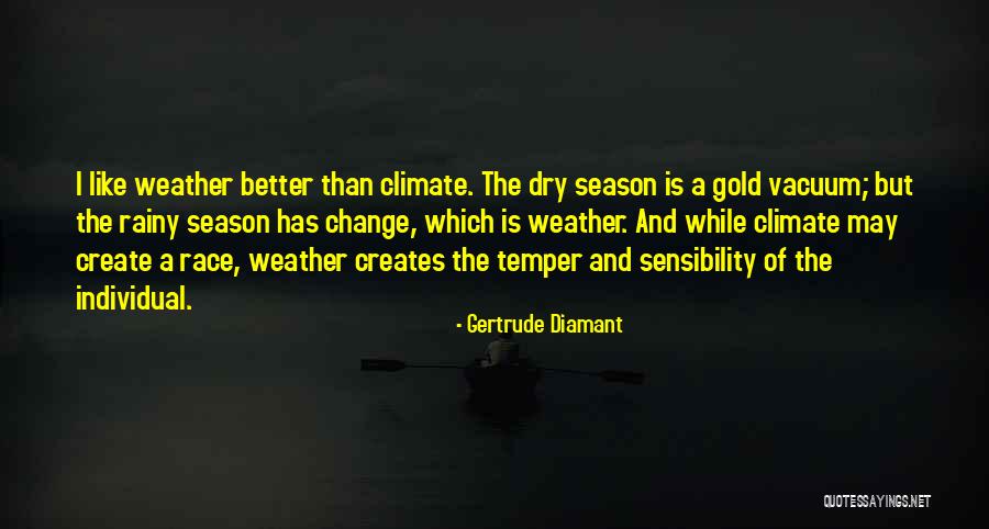 Aldea Zama Quotes By Gertrude Diamant Aldea Zama Quotes By Gertrude Diamant