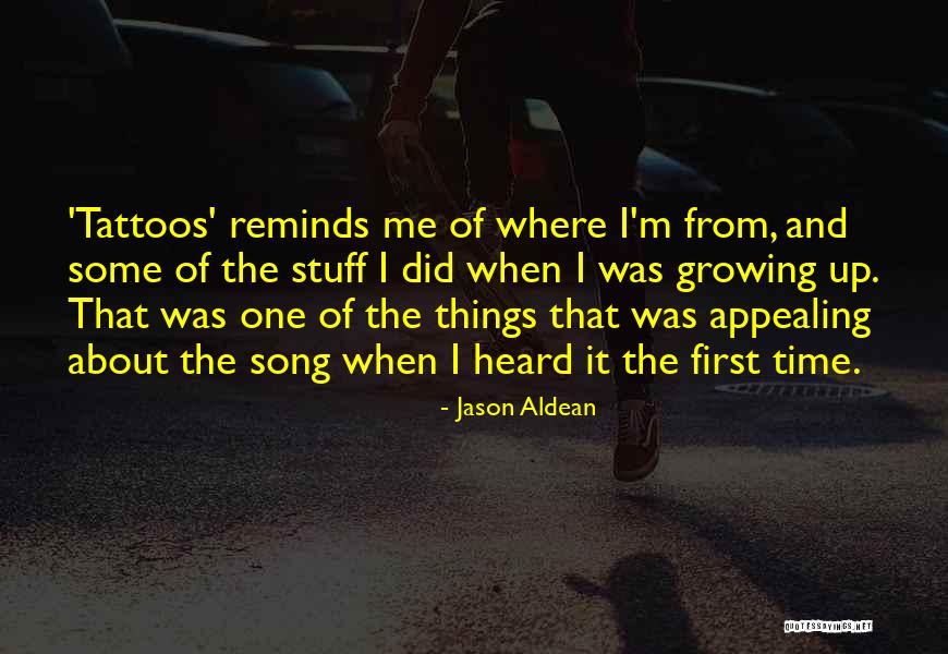 Aldean Jason Quotes By Jason Aldean Aldean Jason Quotes By Jason Aldean