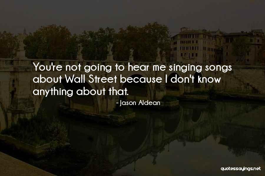 Aldean Jason Quotes By Jason Aldean Aldean Jason Quotes By Jason Aldean