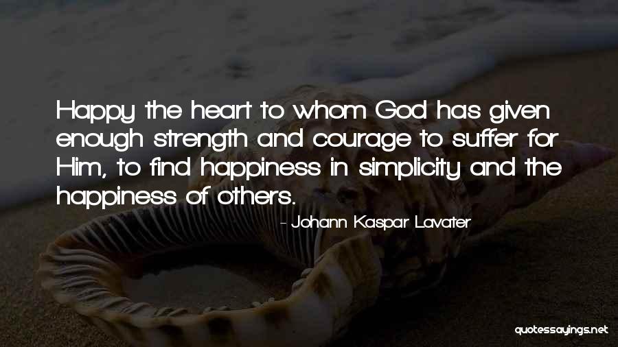 Aldean Smith Quotes By Johann Kaspar Lavater Aldean Smith Quotes By Johann Kaspar Lavater
