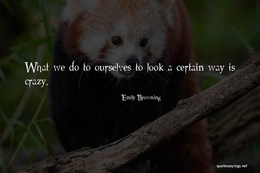 Aldeas Abandonadas Quotes By Emily Browning Aldeas Abandonadas Quotes By Emily Browning