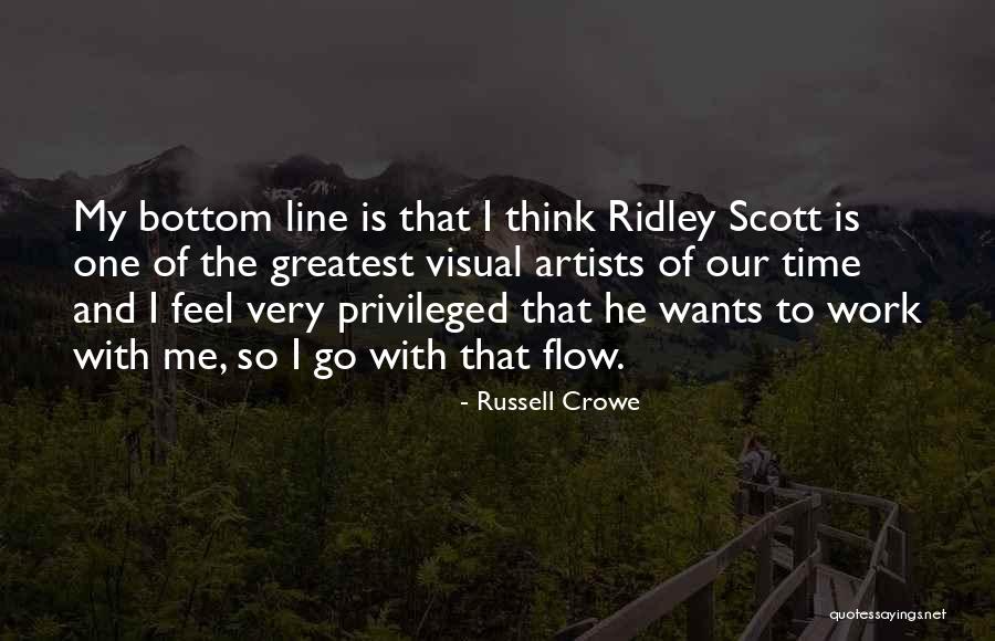 Aldeas Abandonadas Quotes By Russell Crowe Aldeas Abandonadas Quotes By Russell Crowe