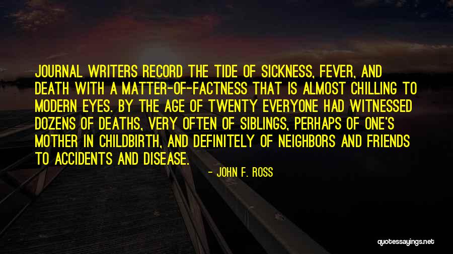 Aldeas Minecraft Quotes By John F. Ross Aldeas Minecraft Quotes By John F. Ross
