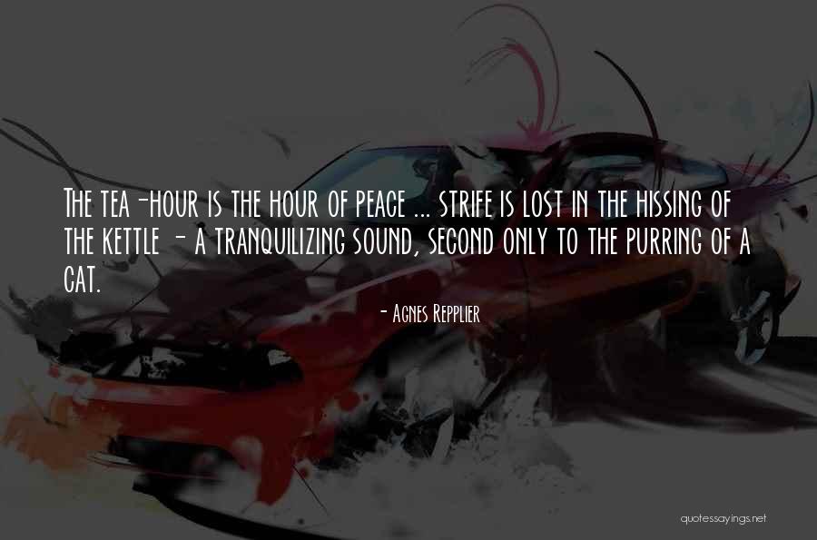 Aldebaran De Tauro Quotes By Agnes Repplier Aldebaran De Tauro Quotes By Agnes Repplier
