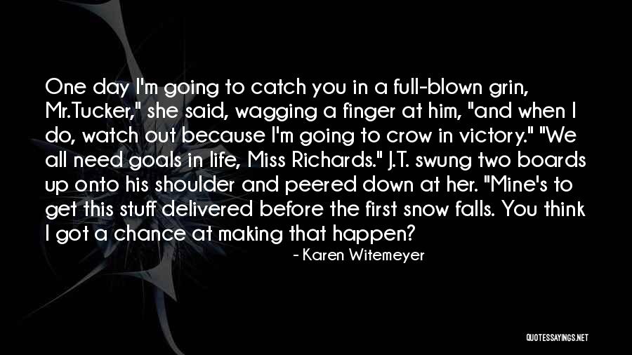 Aldebaran Financial Kingsport Quotes By Karen Witemeyer Aldebaran Financial Kingsport Quotes By Karen Witemeyer