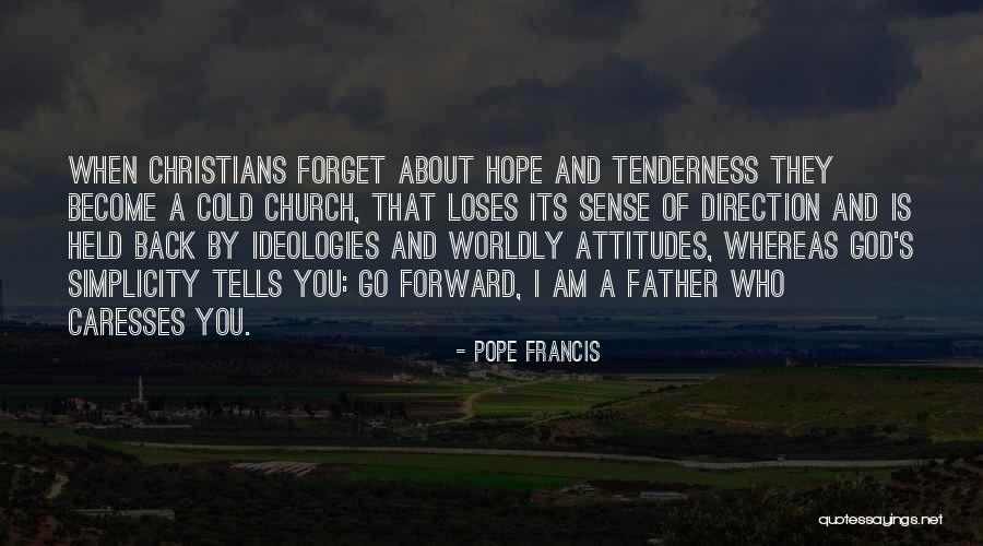 Aldebert La Quotes By Pope Francis Aldebert La Quotes By Pope Francis