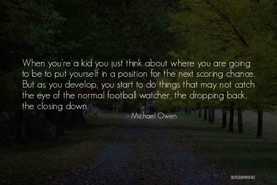 Aldebert Super Quotes By Michael Owen Aldebert Super Quotes By Michael Owen