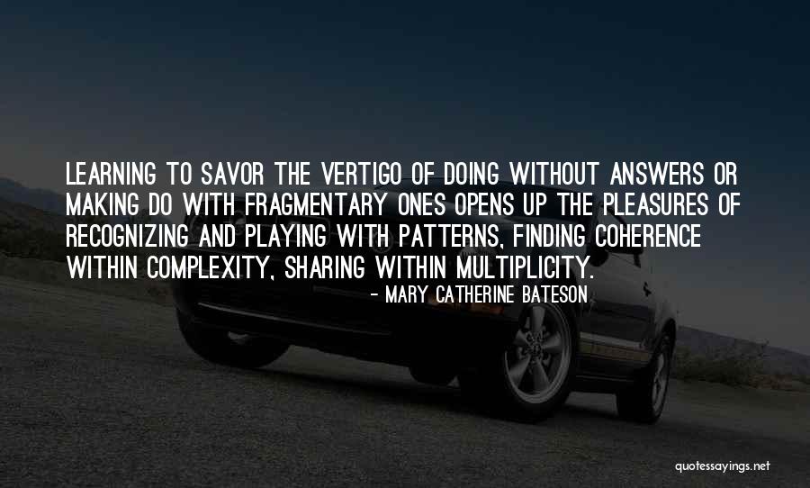 Aldeburgh Holiday Quotes By Mary Catherine Bateson Aldeburgh Holiday Quotes By Mary Catherine Bateson